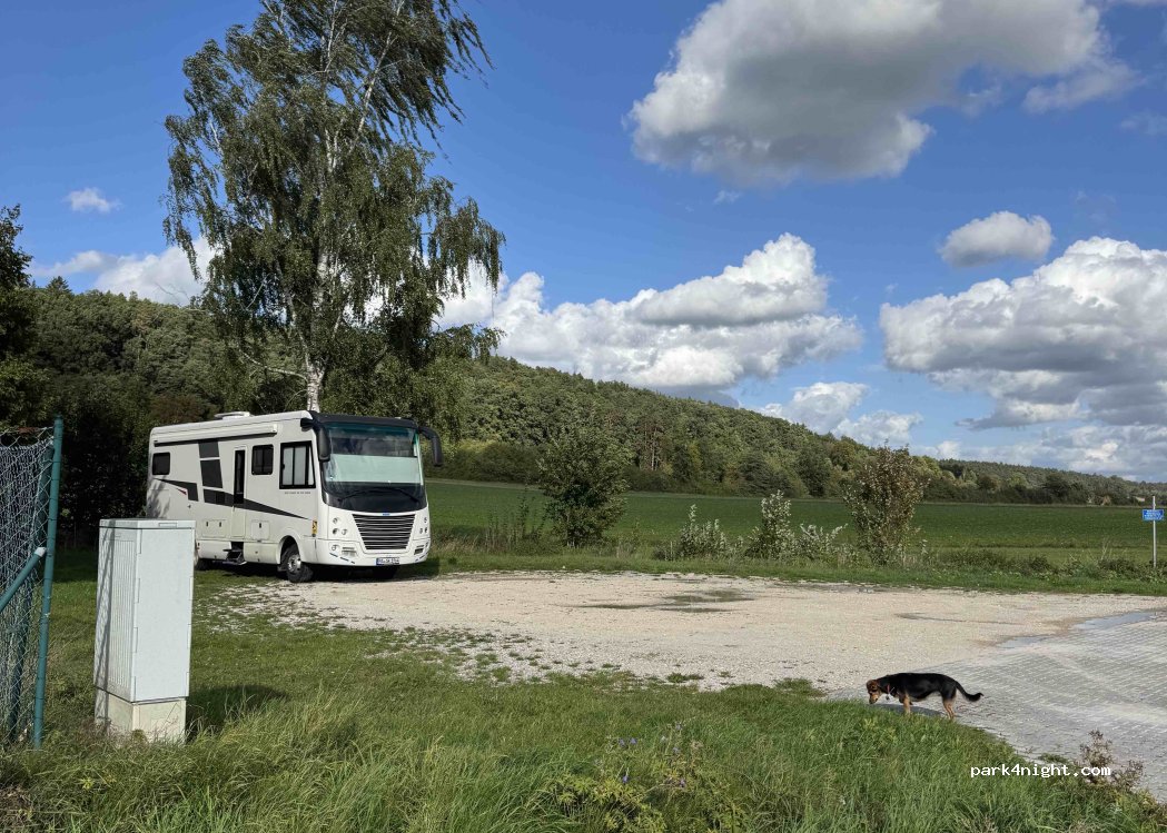(91586) Lichtenau - 6 Windsbacher Straße — foto 4
