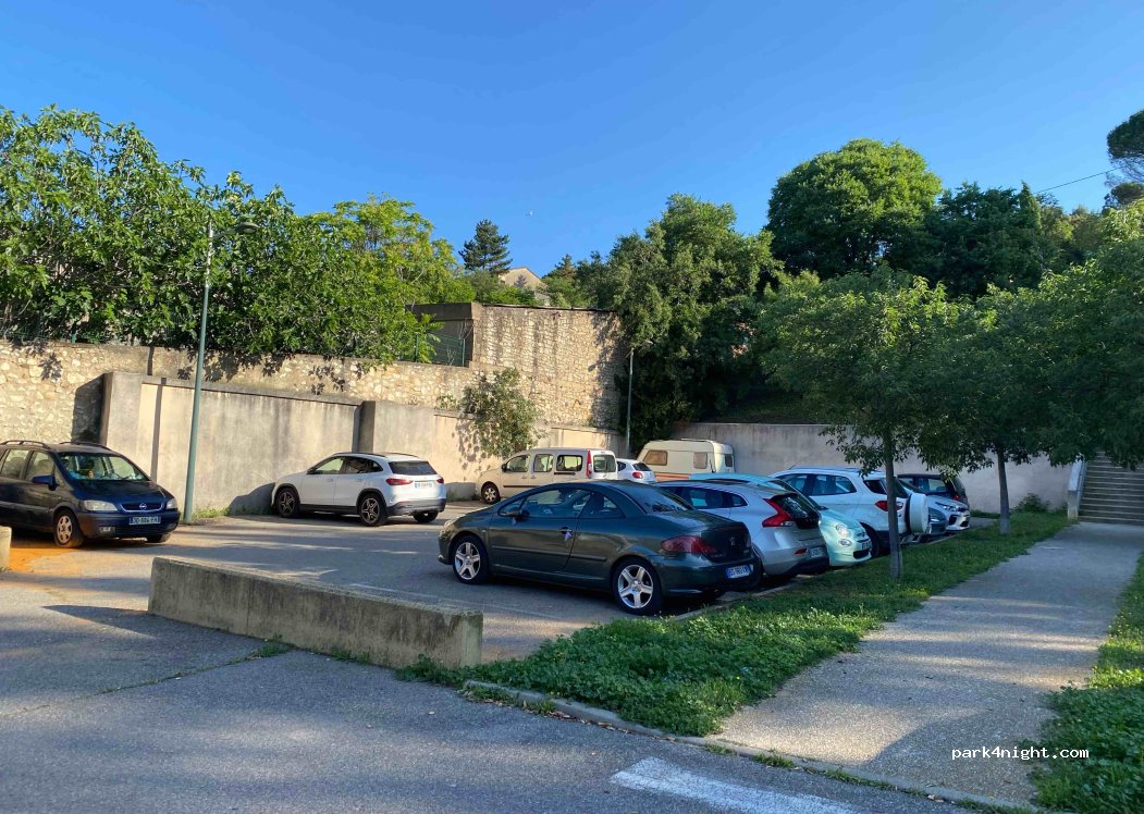 (84400) Apt - 189 Voie Domitienne — foto 3
