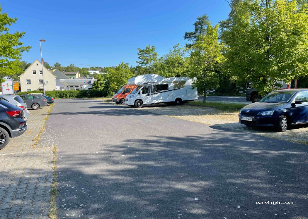 (95111) Rehau - 14 Adlerstraße — foto