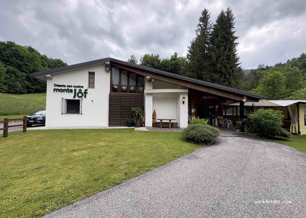 (33021) Ampezzo - 11 Strada Esterna Corso — foto 5