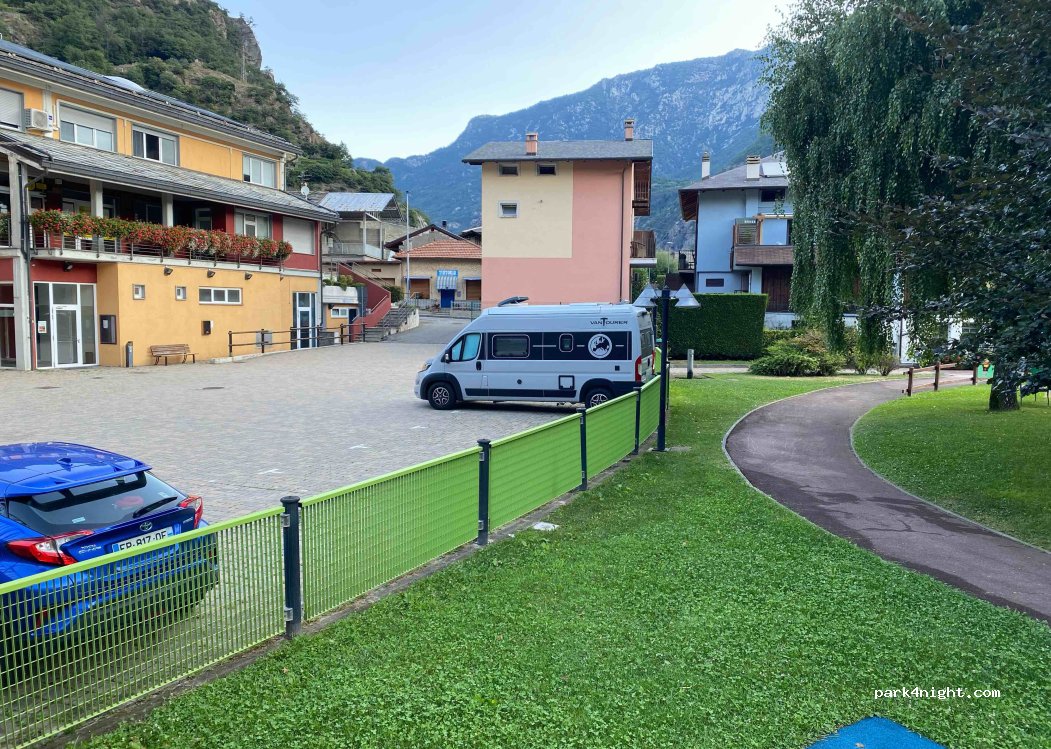 (11020) Hône - 91 Via Emilio Chanoux — foto 4