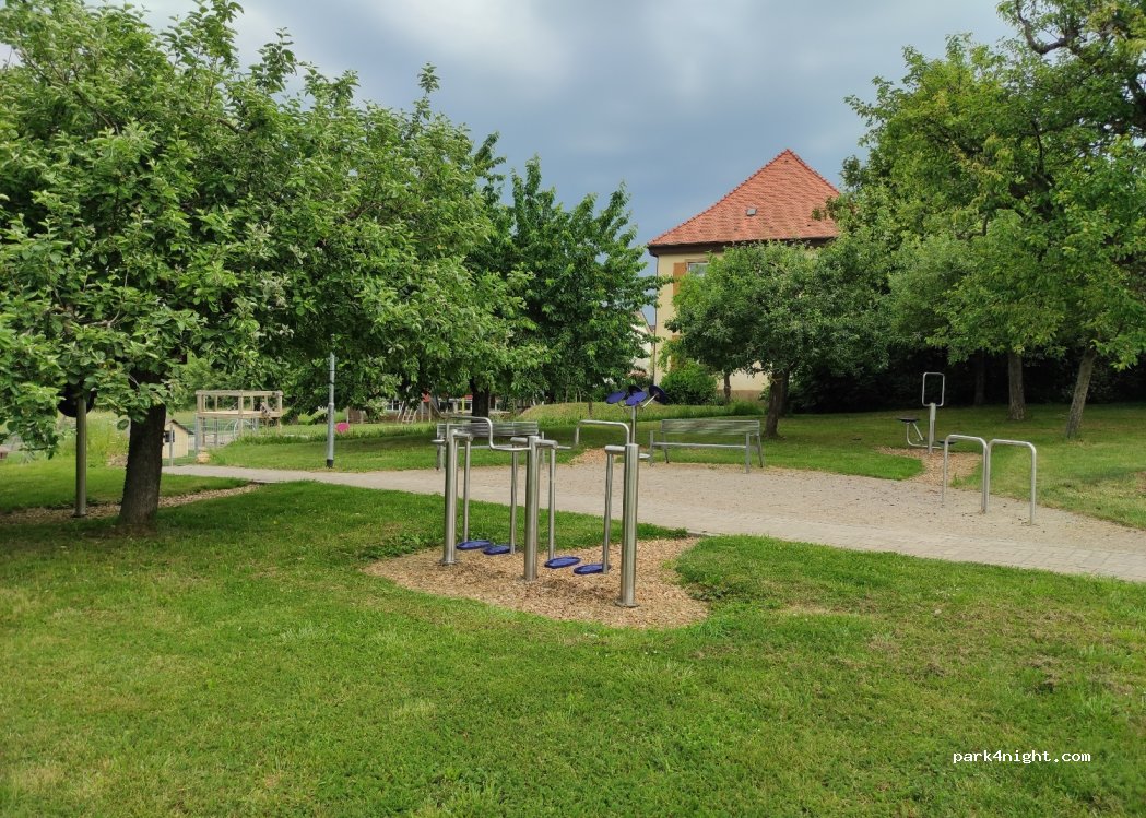 (79292) Pfaffenweiler - 40 Weinstraße — foto 3
