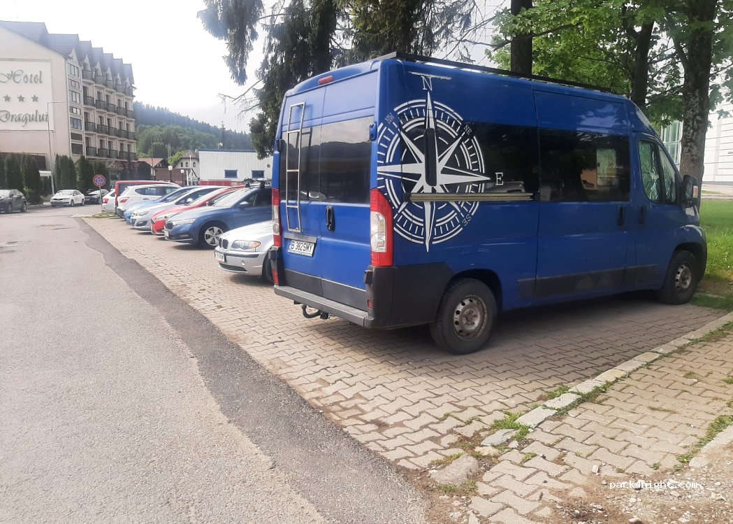 (505300) Predeal - 28 Bulevardul Mihai Săulescu — foto