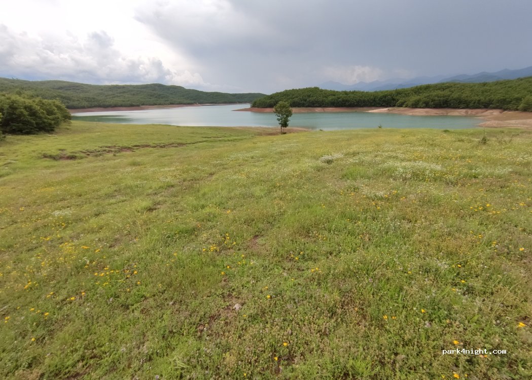 (00000) Ulëz - Unnamed Road — foto 2