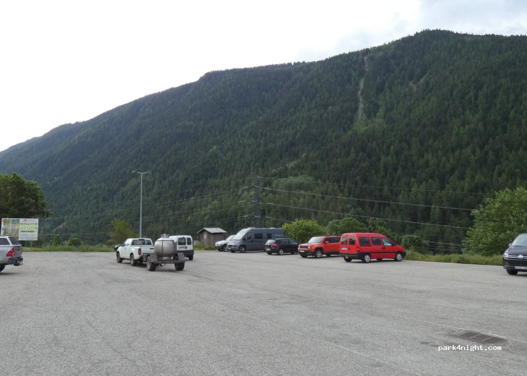 (73700) Séez - 14 Chemin des Epinois — foto