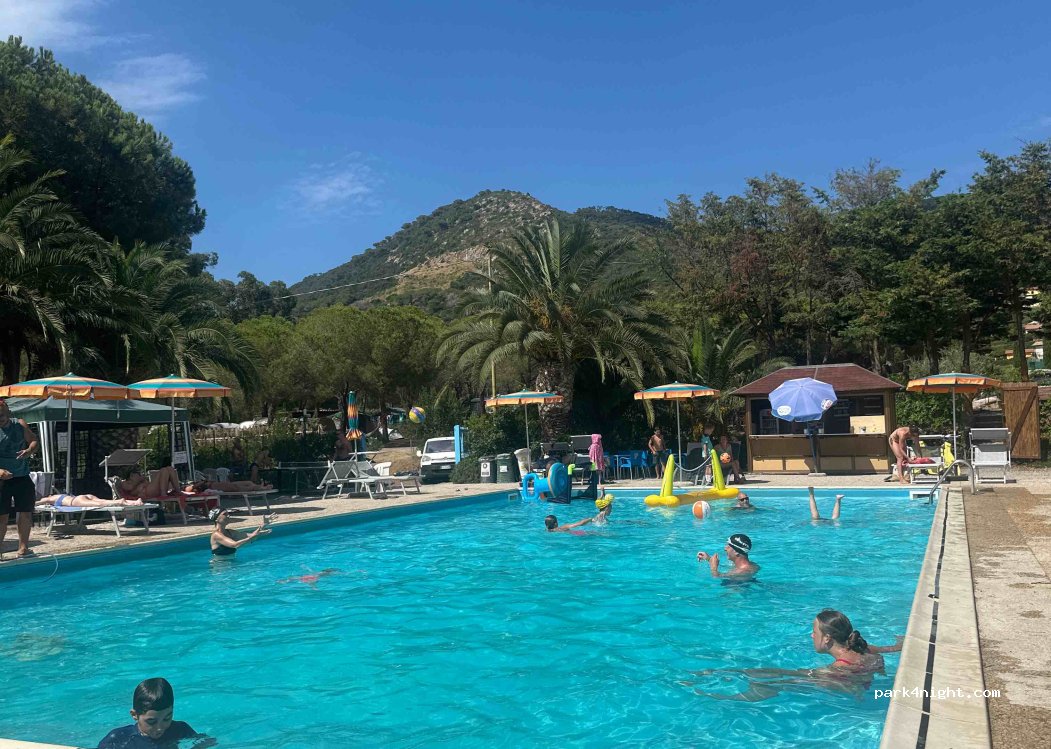 Camping Village Casa dei Prati — foto