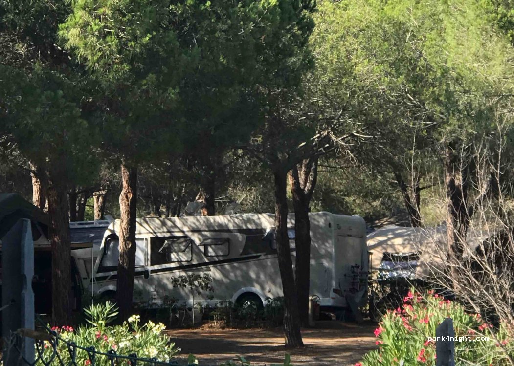 Camping Village Casa dei Prati — foto 3
