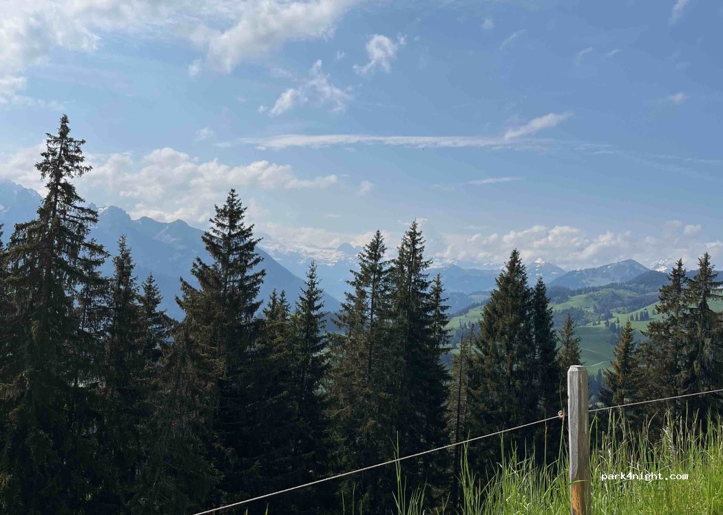 (3766) Boltigen - 1074 Schüpfen — foto