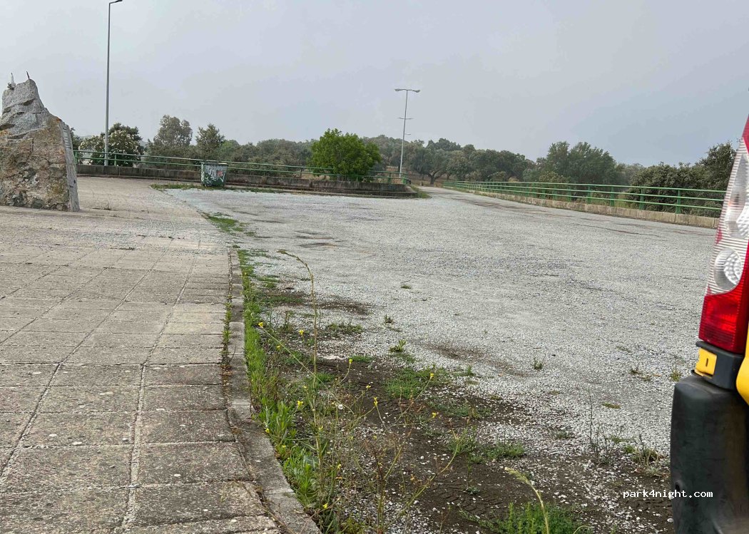 (7000) São Sebastião da Giesteira - Unnamed Road — foto