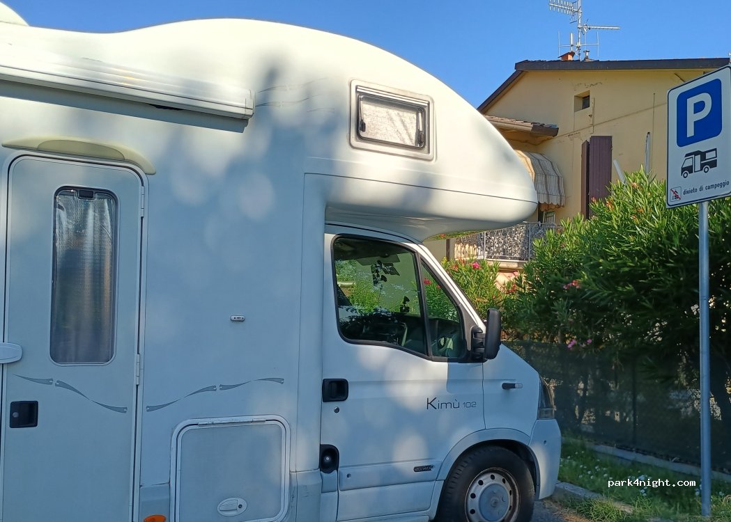 (47014) San Colombano - 21 Stale Meldola — foto