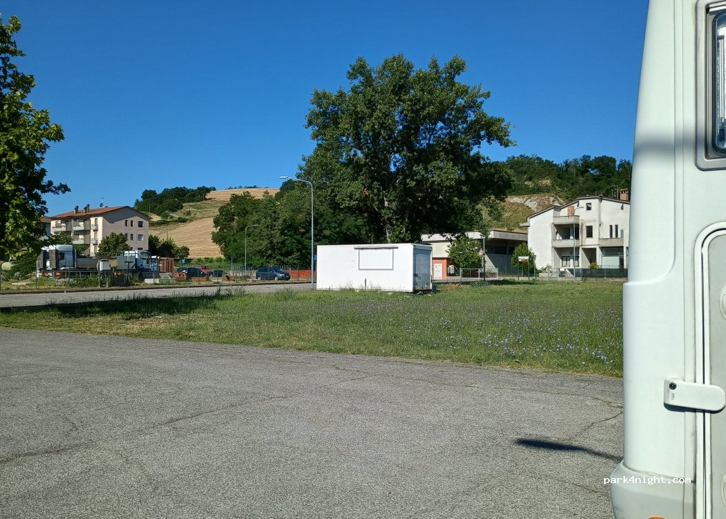(47014) San Colombano - 21 Stale Meldola — foto 2
