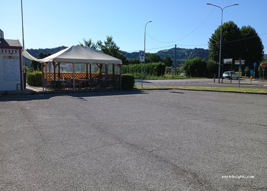 (47014) San Colombano - 21 Stale Meldola — foto 3