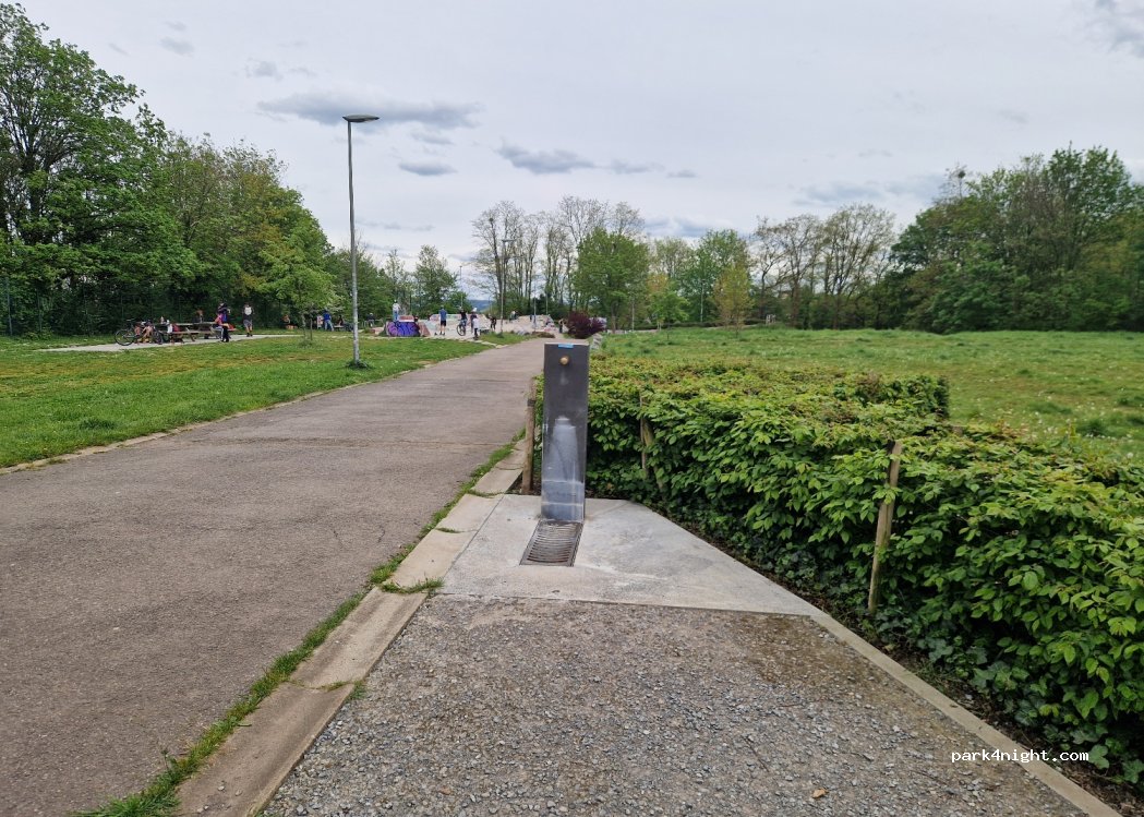 (4000) Liège - Bd Gustave Kleyer — foto 4