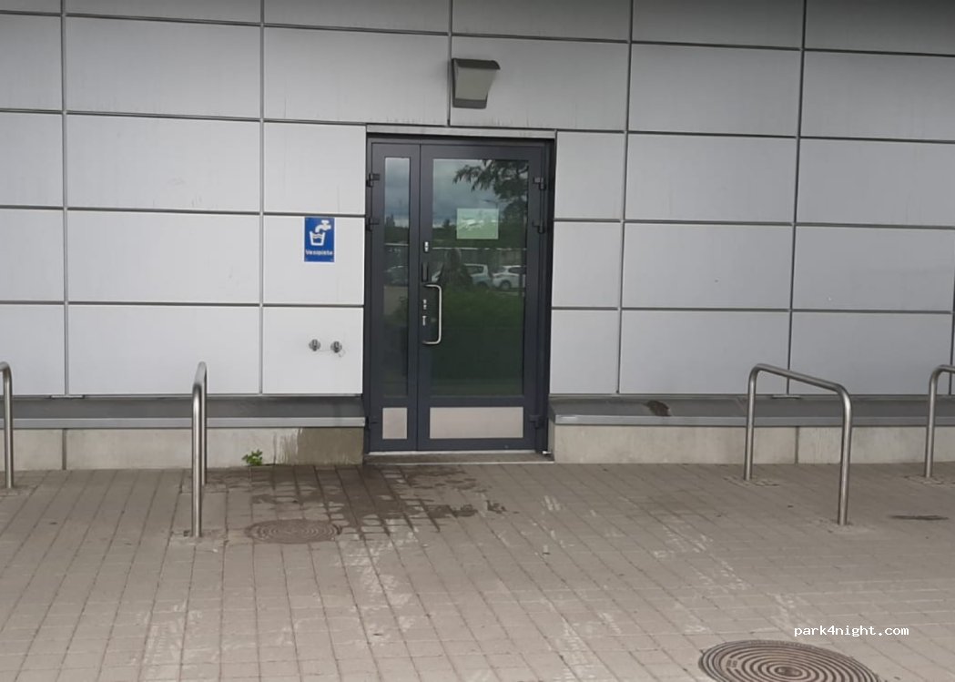 (45720) Kouvola - 1 Tervasharjunkatu — foto