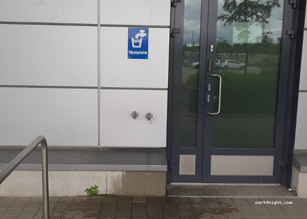 (45720) Kouvola - 1 Tervasharjunkatu — foto 2