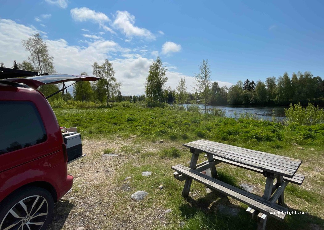 (68100) Himanka - 50 Pohjoinen Satamatie — foto