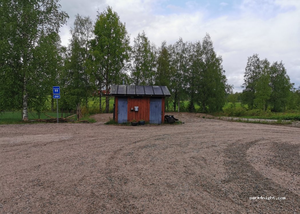 (41900) Petäjävesi - 8 Vanhankirkontie — foto 2