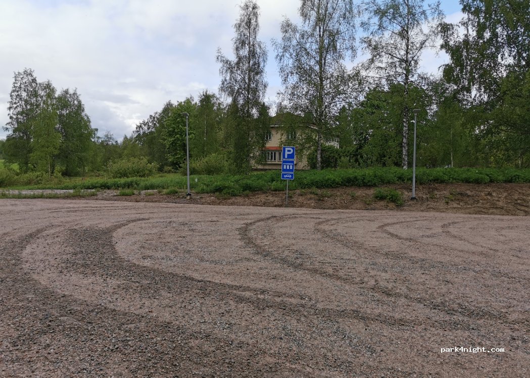 (41900) Petäjävesi - 8 Vanhankirkontie — foto 3