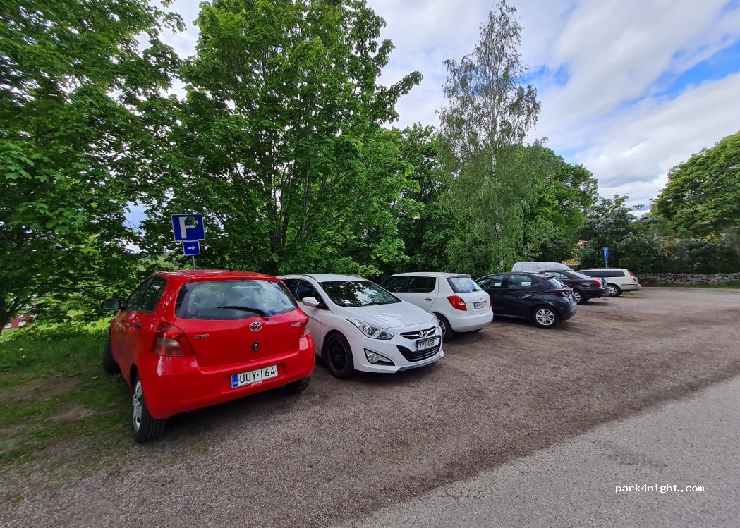 (06100) Porvoo - 3 Suomenkyläntie — foto