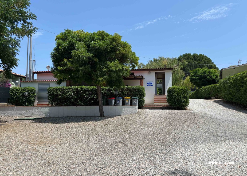 Camping Il Gabbiano — foto