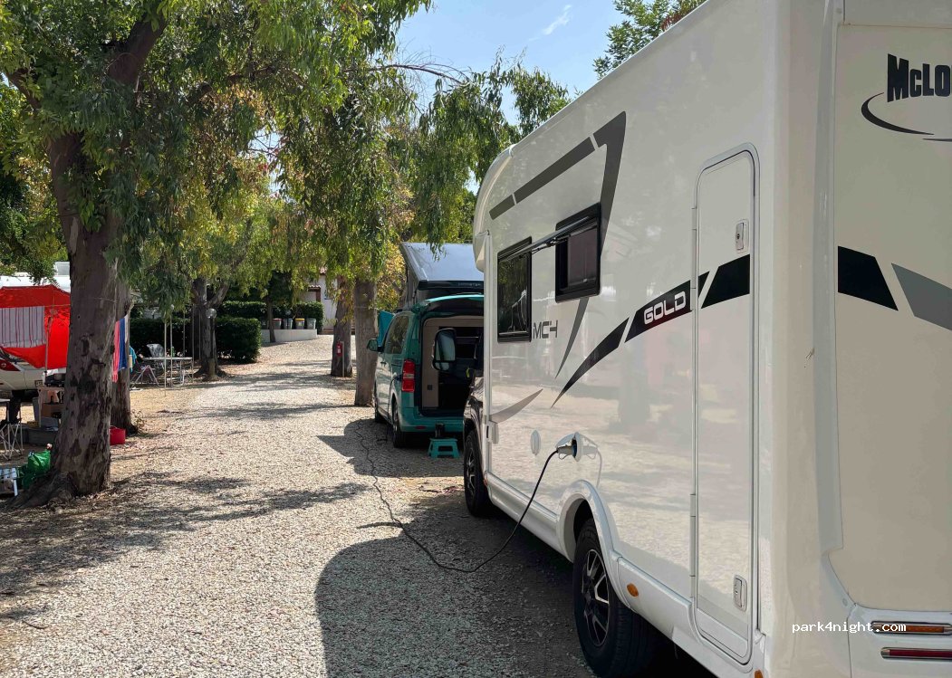 Camping Il Gabbiano — foto 3