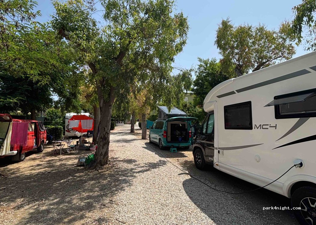 Camping Il Gabbiano — foto 4