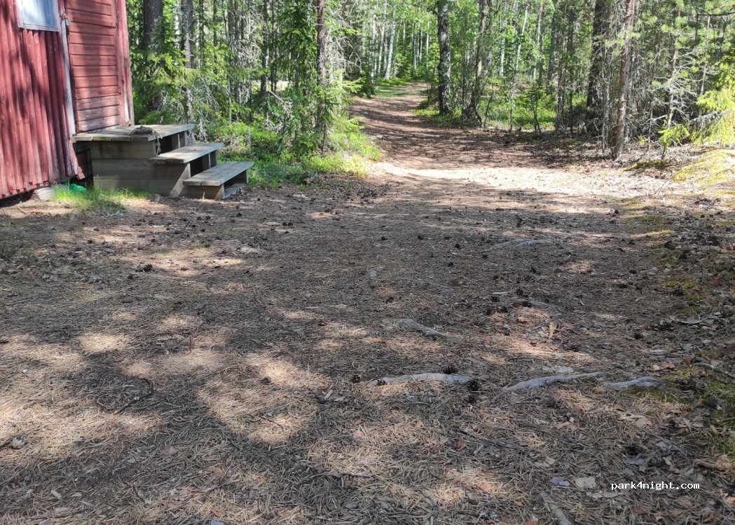 (785 45) Dala-floda - Unnamed Road — foto 2
