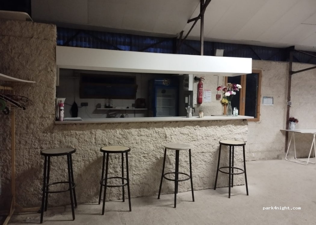Camping Les Terrasses — foto 3