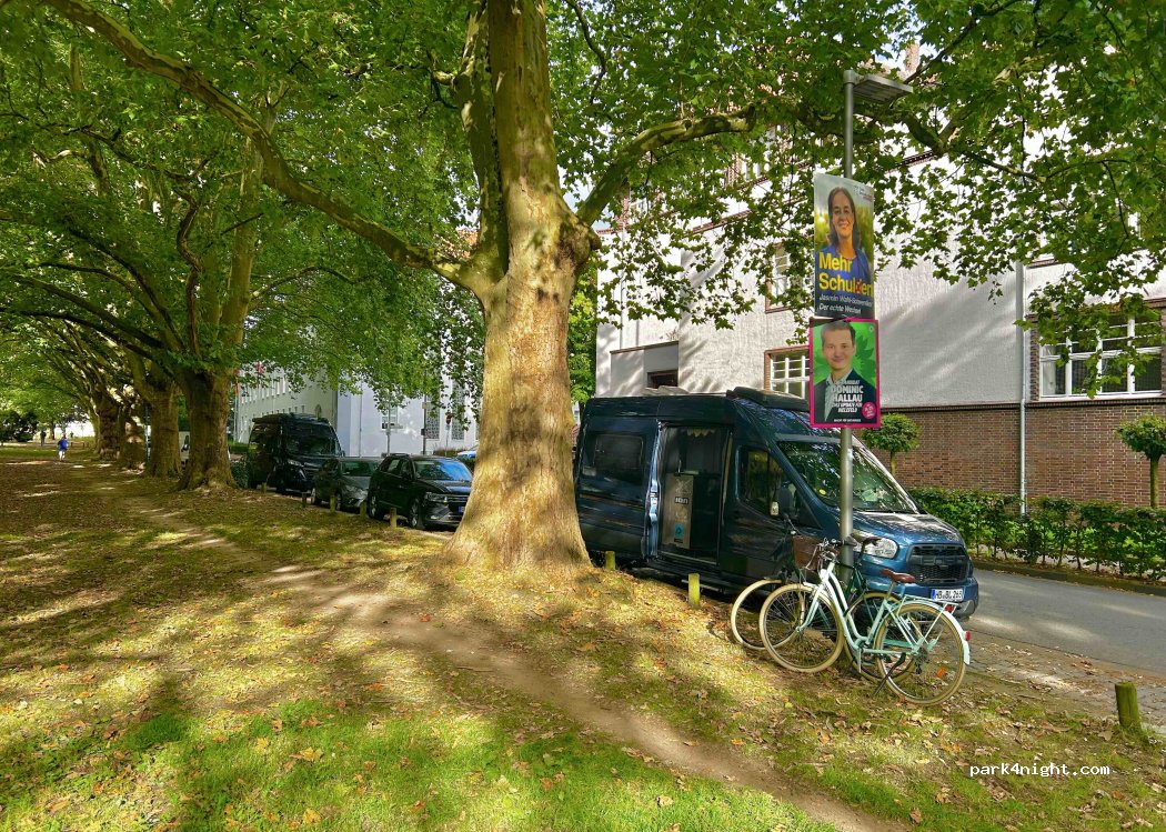 (33607) Bielefeld - 133 Ravensberger Straße — foto 4