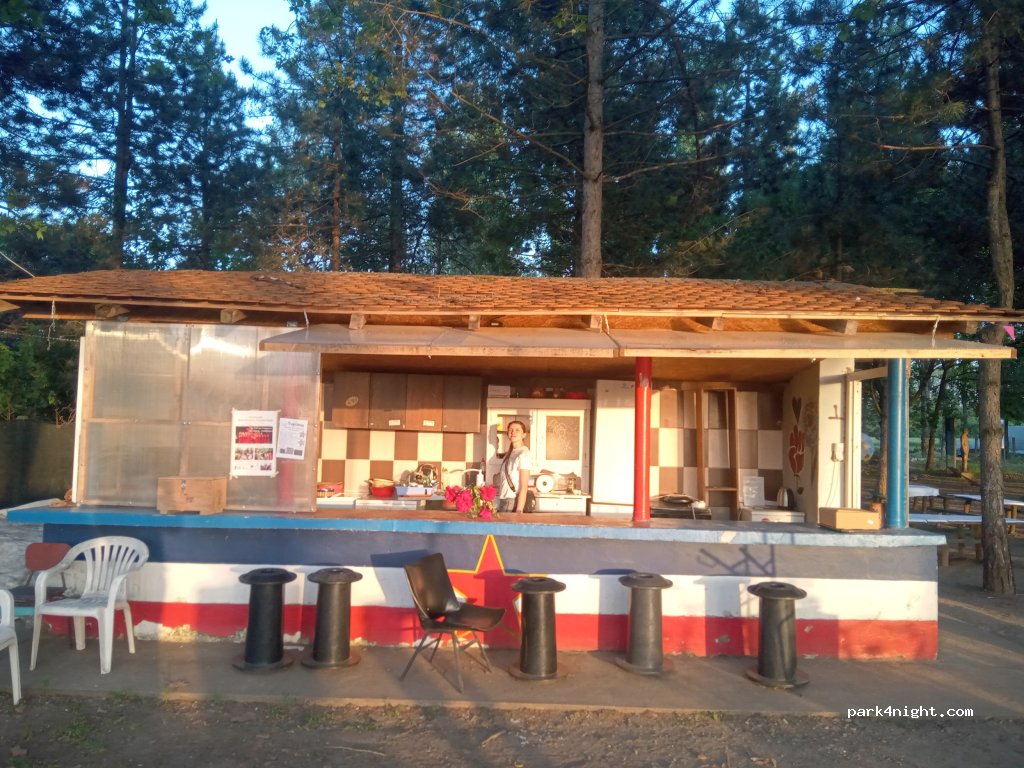 Yugoland Camping — foto 2