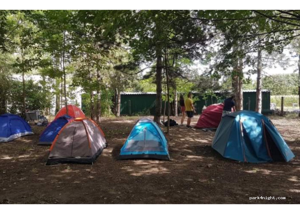 Yugoland Camping — foto 3