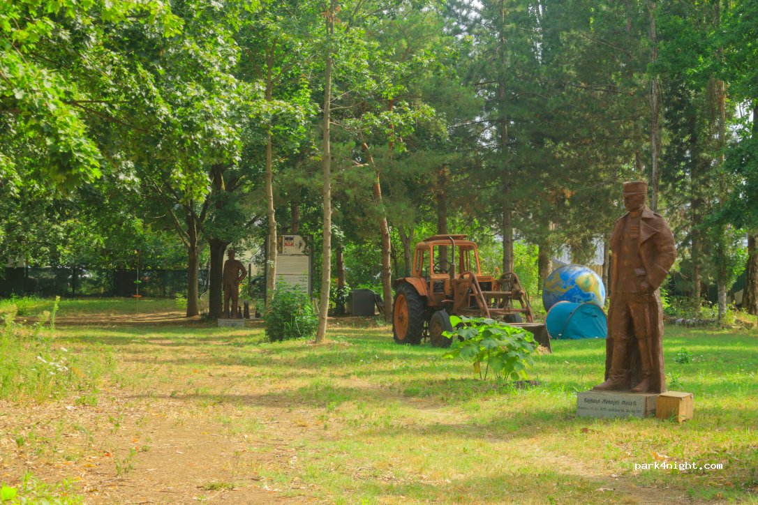 Yugoland Camping — foto 4