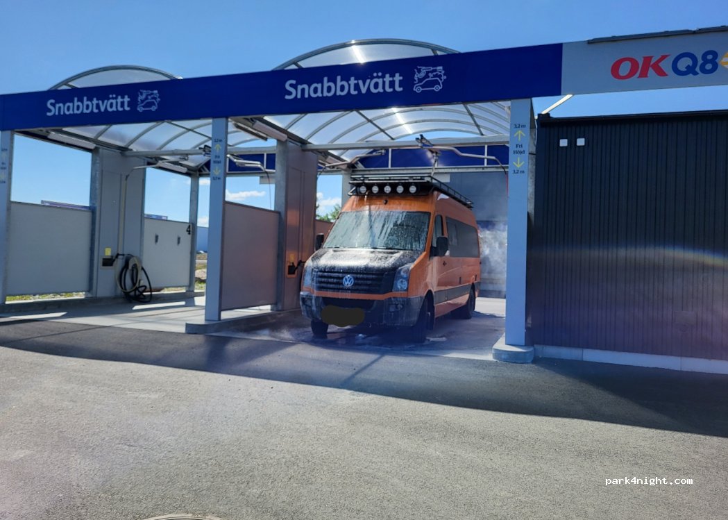 (571 38) Nässjö - 10 Bockängsgatan — foto
