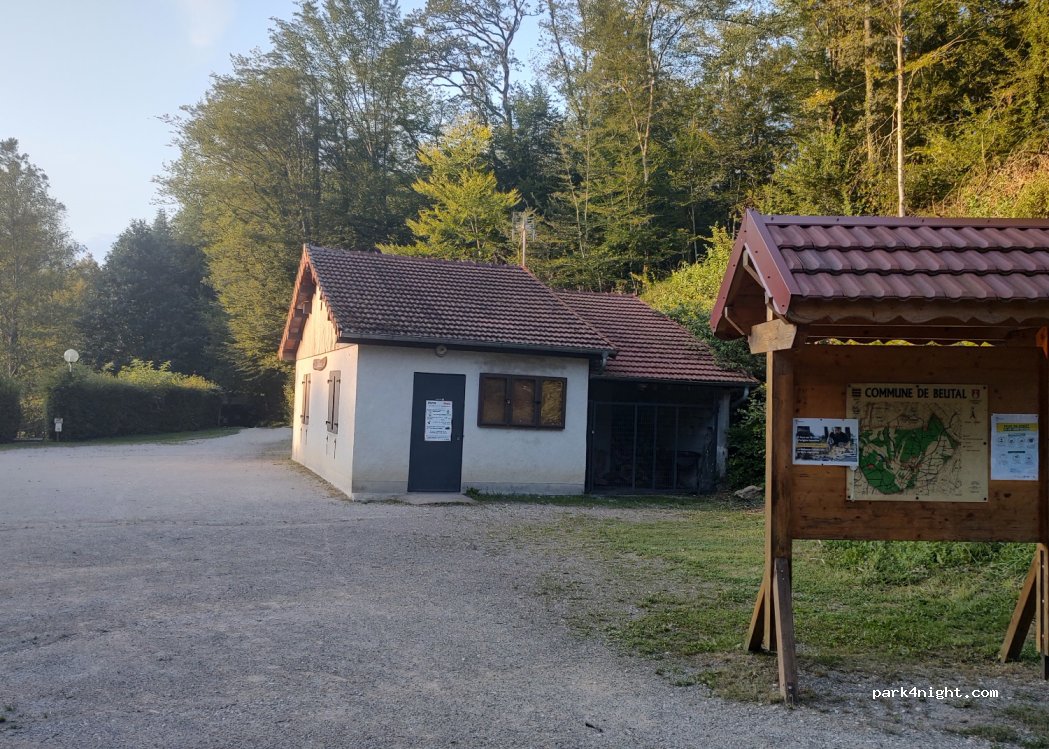 (25250) Beutal - Unnamed Road — foto 4