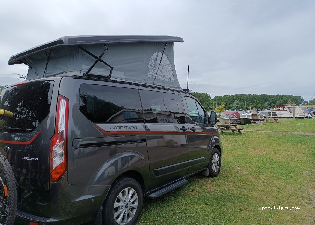 Geijsman Watersport B.V. — foto