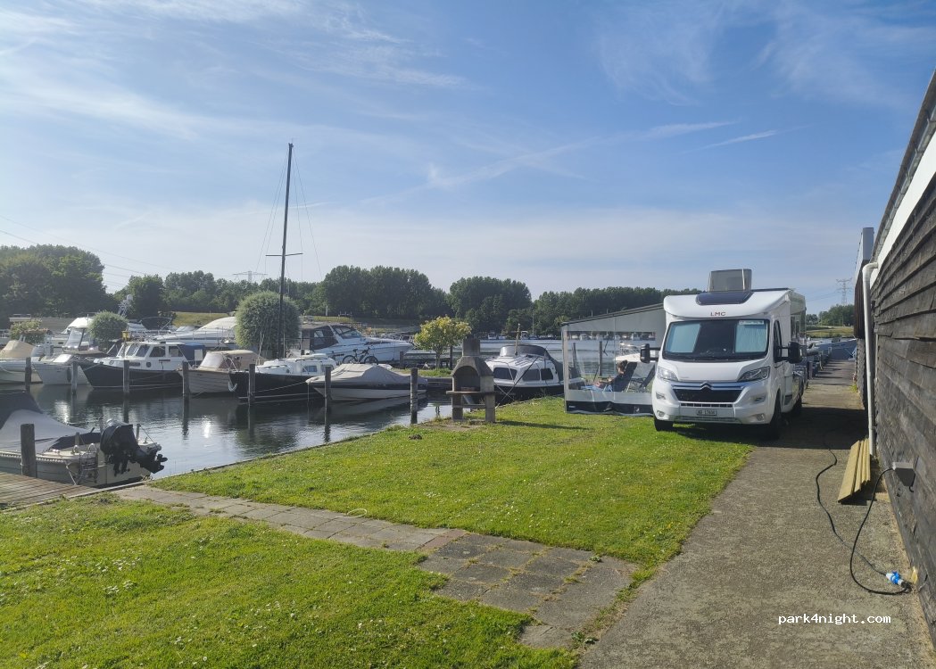 Geijsman Watersport B.V. — foto 3