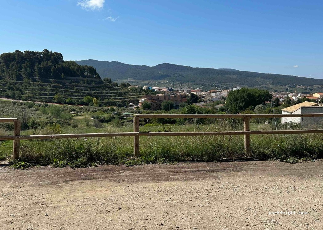(03440) Ibi - 44 Partida Fernova — foto 3