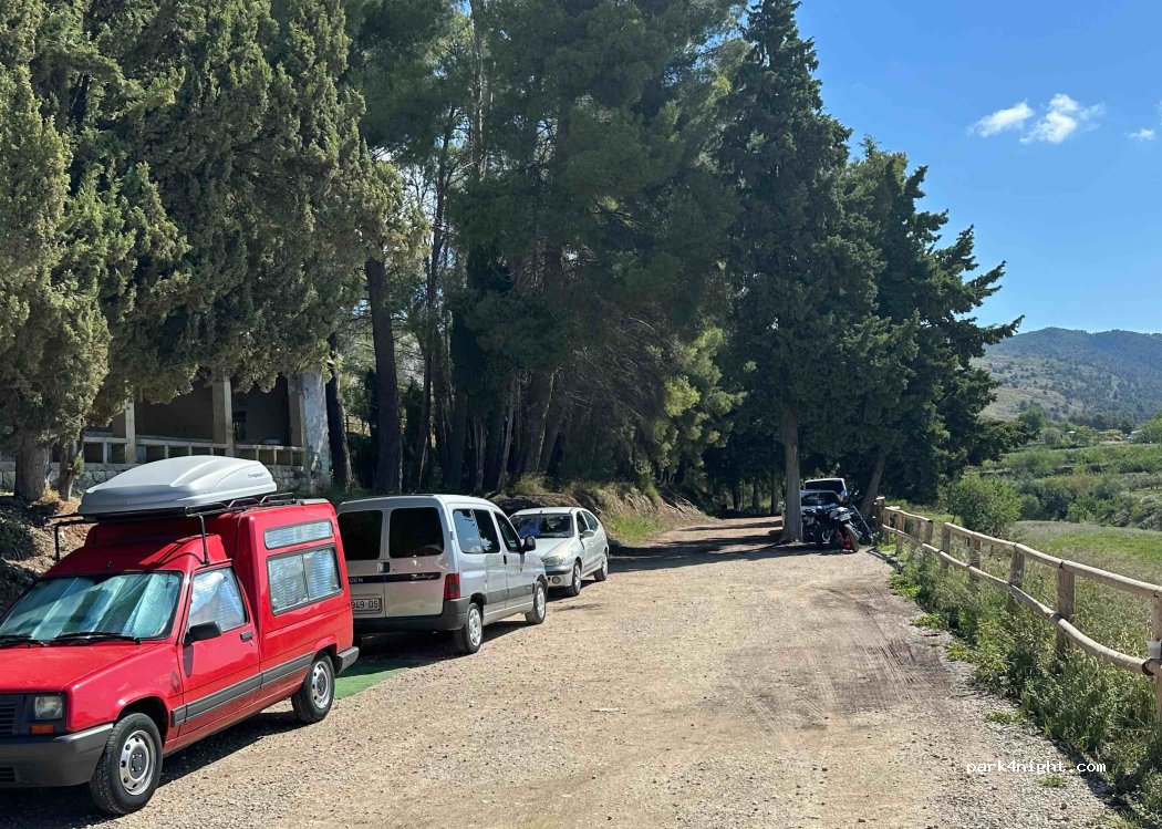 (03440) Ibi - 44 Partida Fernova — foto 4