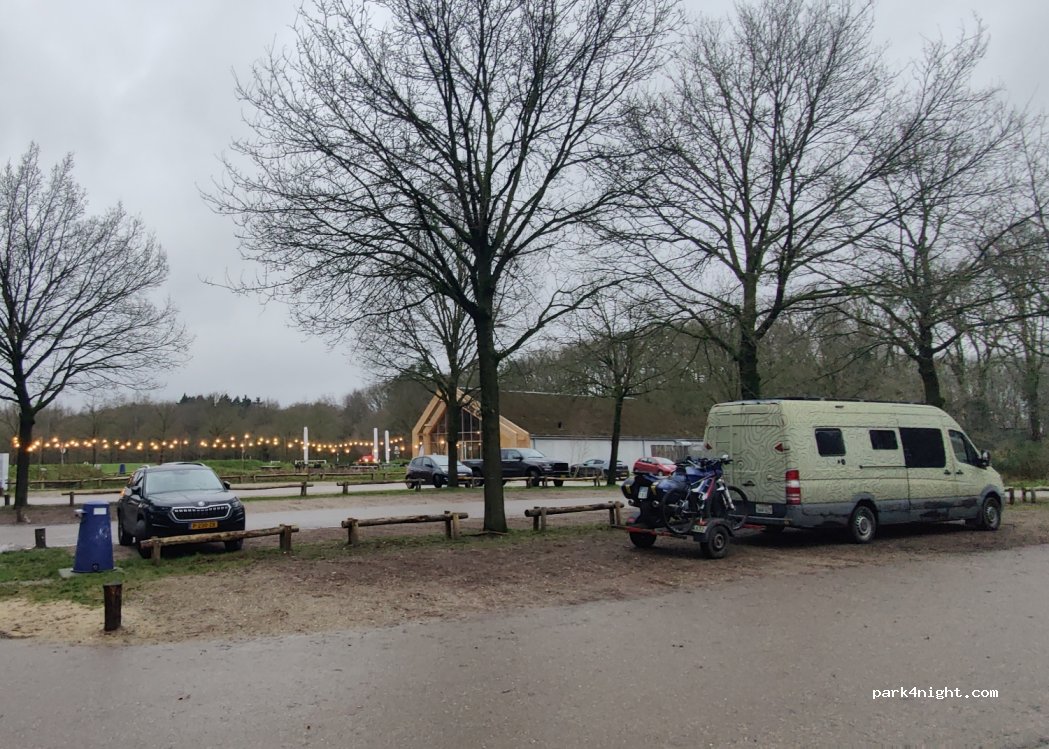 (3911 TA) Rhenen - 39 Oude Veensegrindweg — foto