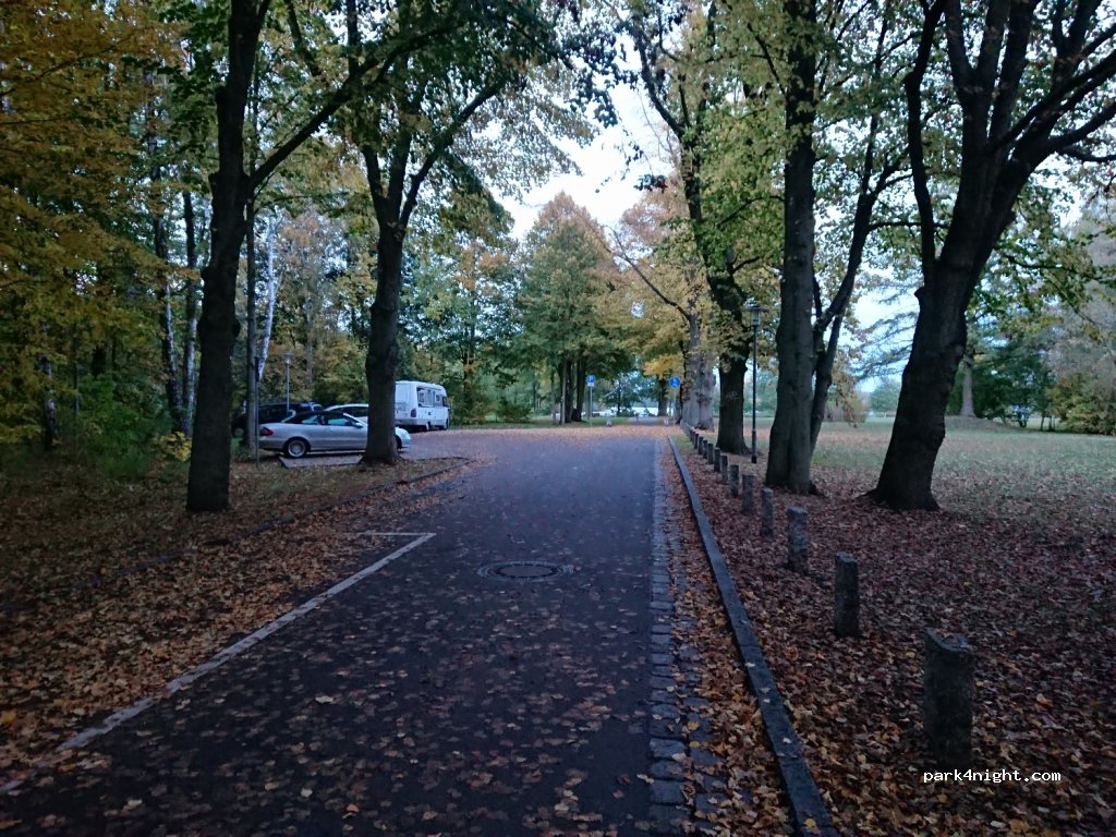 (16761) Hennigsdorf - 1 Am Alten Strom — foto 2