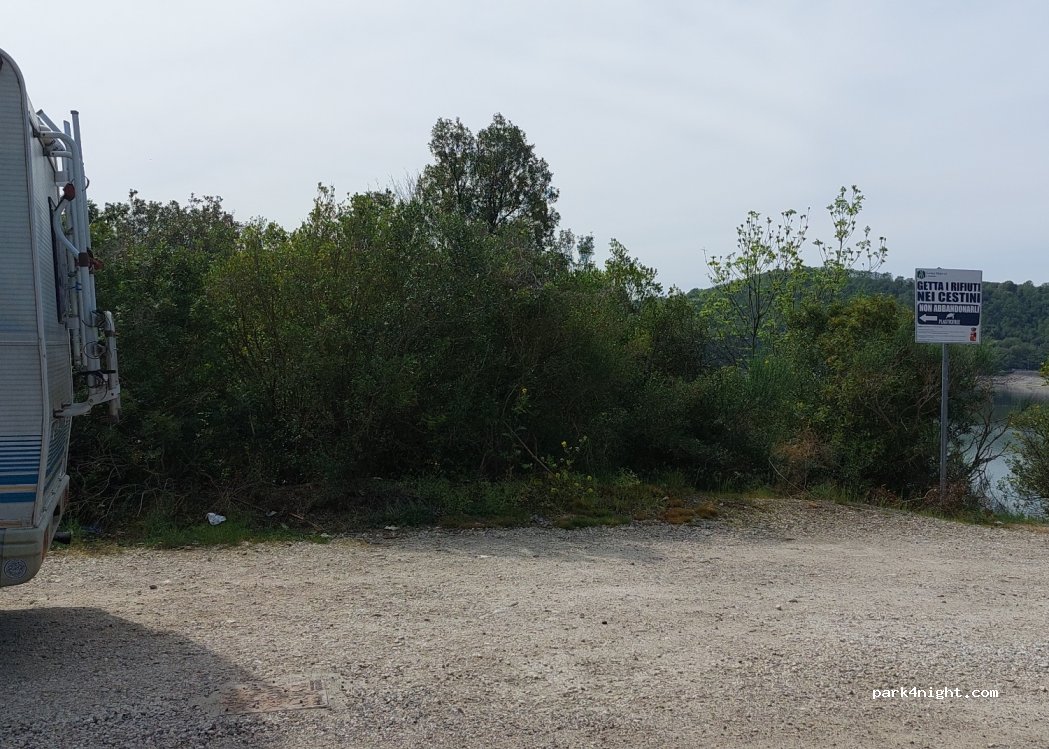 (05018) Orvieto - Località Sette Martiri — foto 2