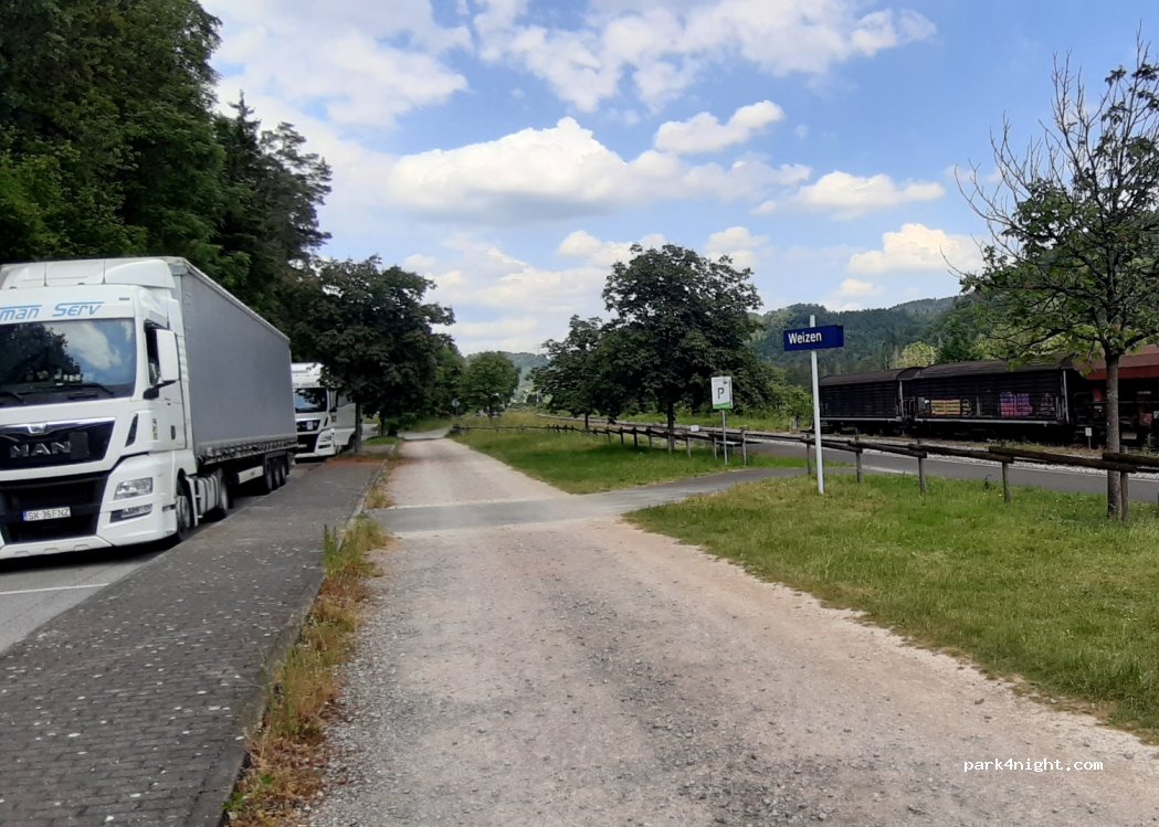 (79780) Stühlingen - 14 Außer Ort — foto