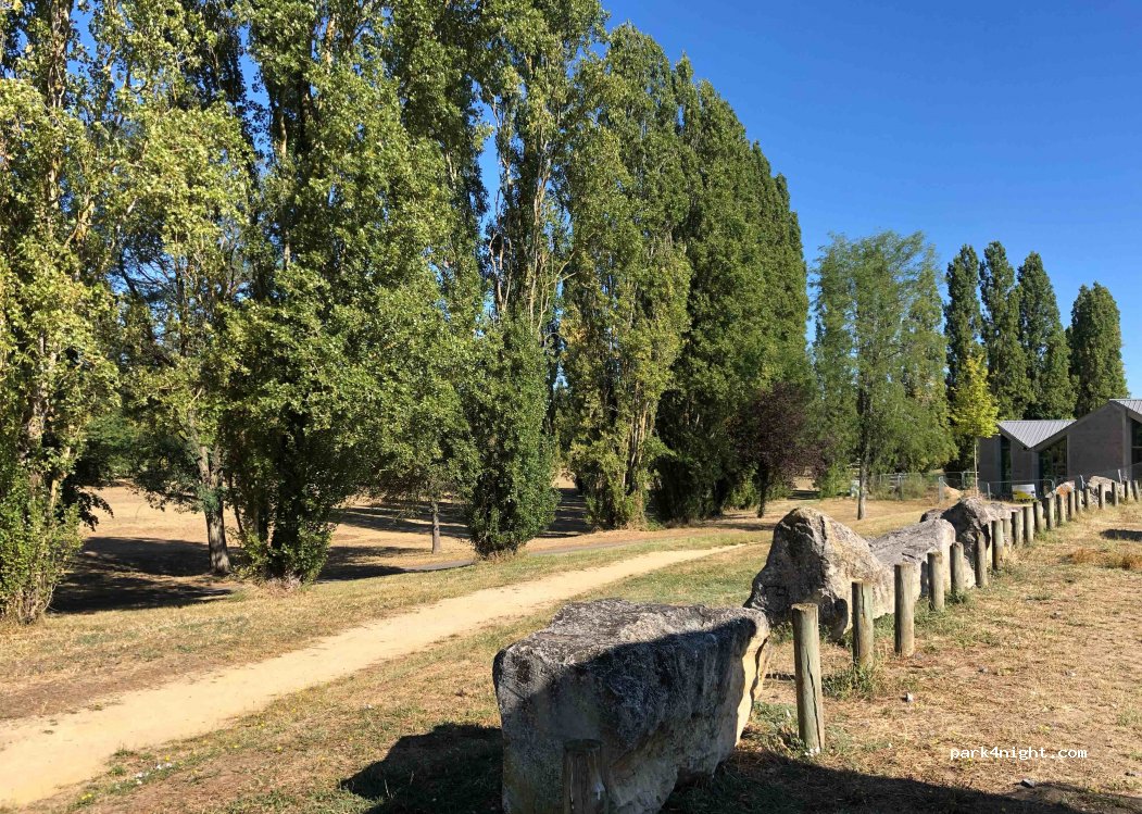 (86100) Châtellerault - 7 Résidence Marguerite de Valois — foto 2