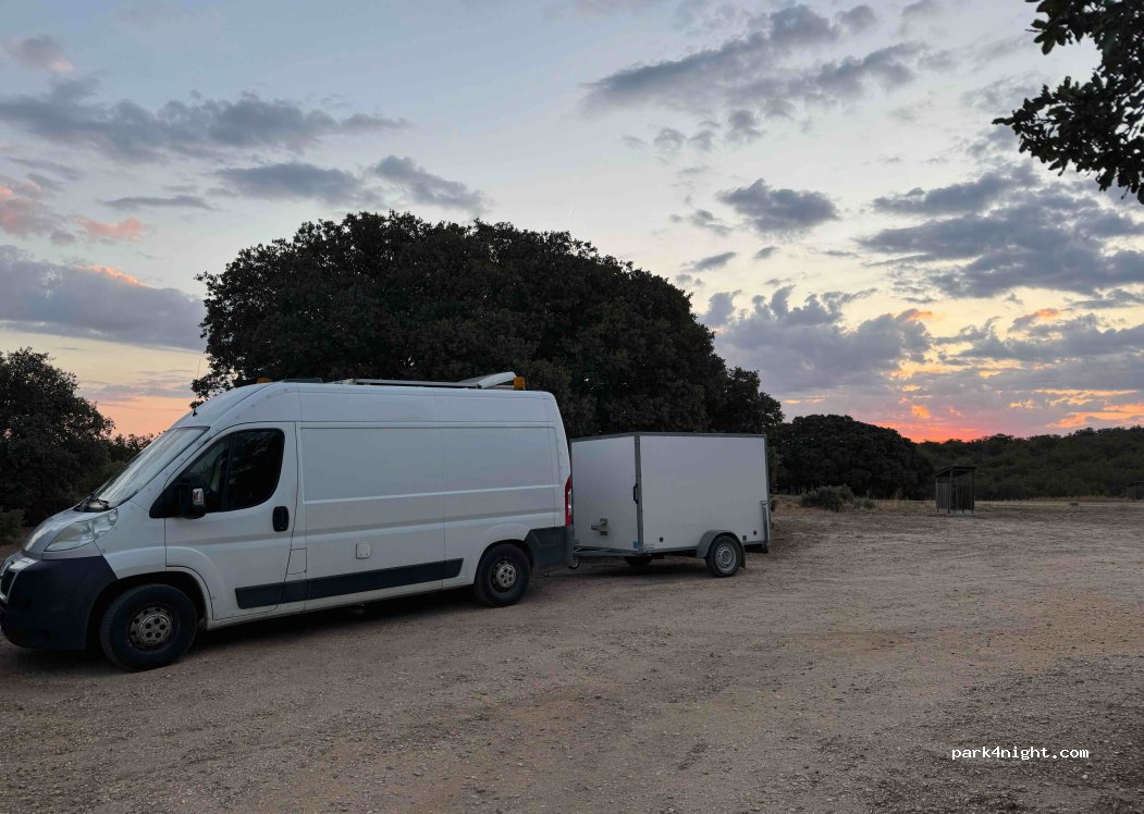 (34209) Tariego de Cerrato - 1 Diseminado Monte Propios — foto 3