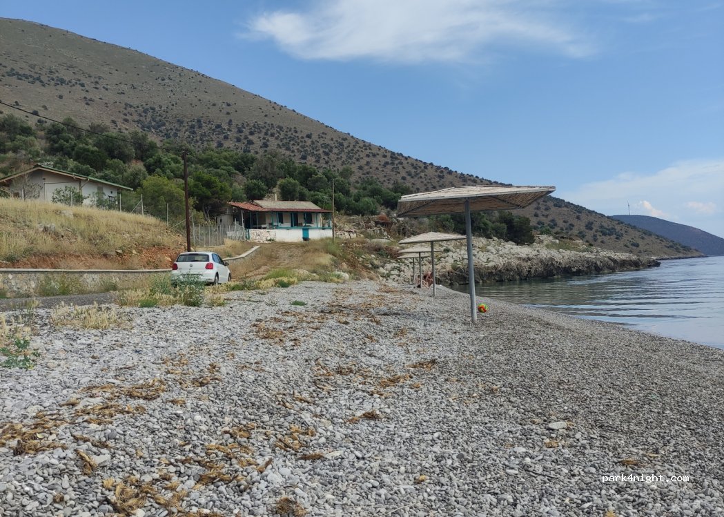 (33050) Municipal Unit of Desfina - — foto