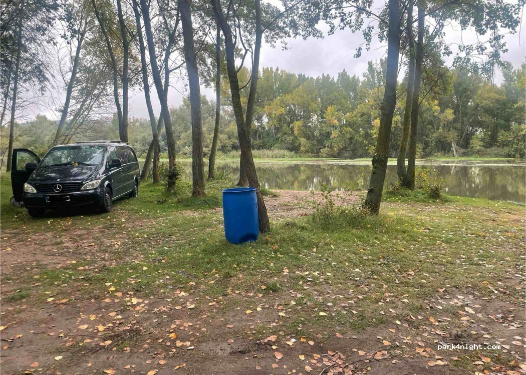(34210) Dueñas - Unnamed Road — foto 2