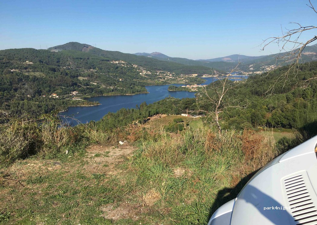 (4870) Ribeira de Pena - N206 — foto 2