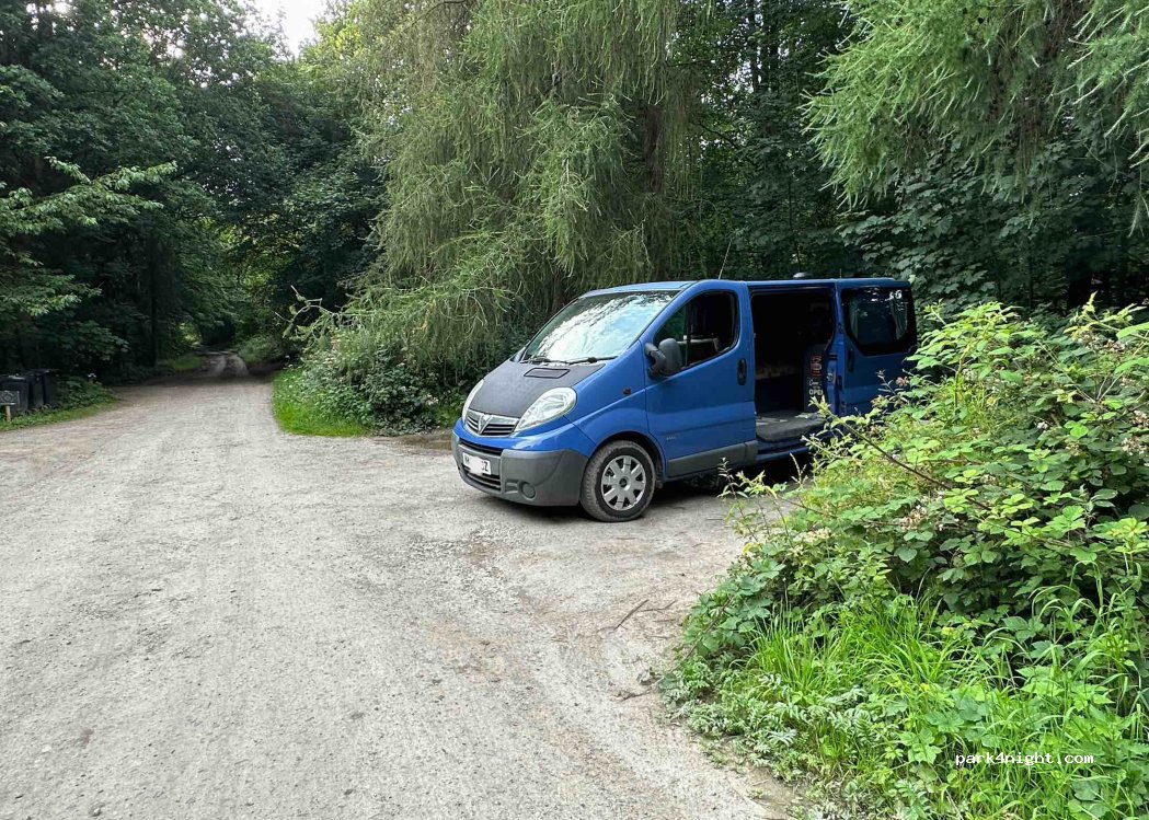 (YO60) Coneysthorpe - Unnamed Road — foto 4