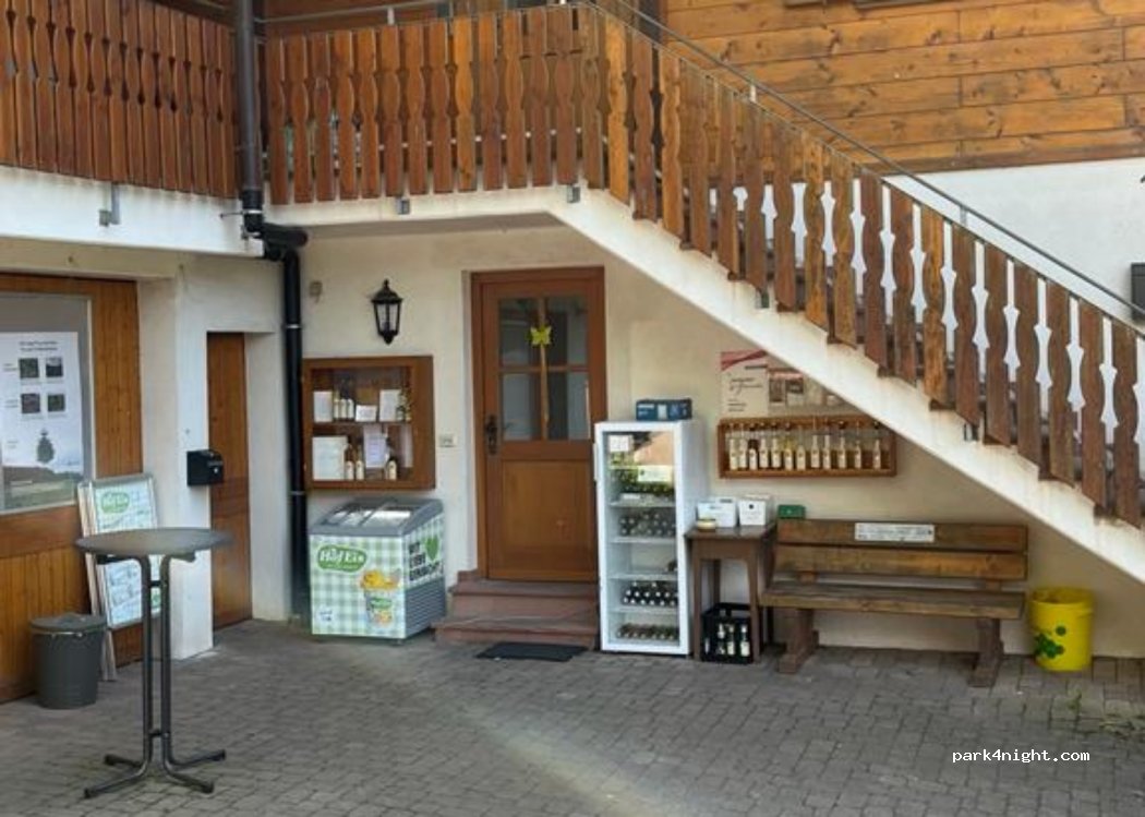 Ritterhof Durbach — foto