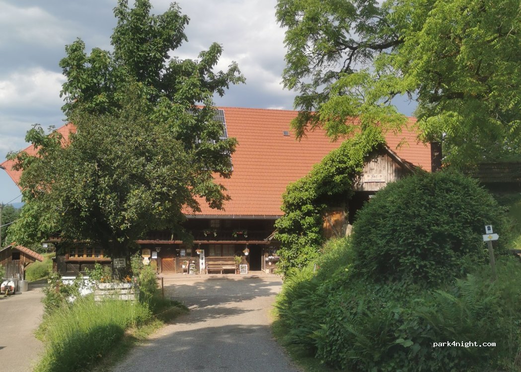 Ritterhof Durbach — foto 2